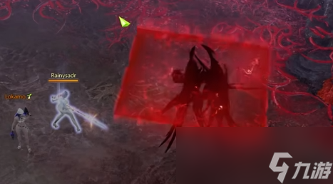 命运方舟魅魔机制介绍