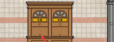 《锈湖地铁繁花》第一章过关方法介绍