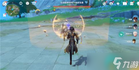 原神枫丹地方传奇位置在哪 原神枫丹地方传奇位置攻略