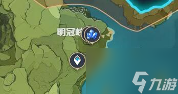 原神魔晶矿位置-魔晶矿31个采集位置图文汇总【多图】