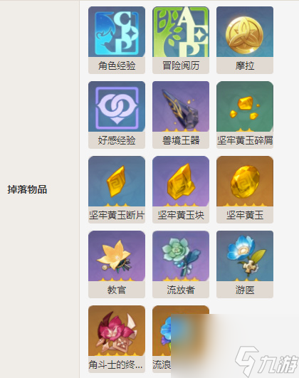 原神黄金王兽打法攻略