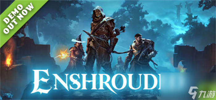 開放世界生存合作冒險新游《Enshrouded》上線Steam試玩