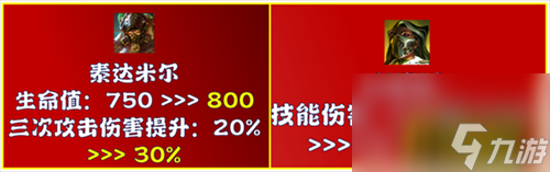 12.8煉金蠻王陣容搭配攻略 金鏟鏟之戰(zhàn)12.8煉金蠻王陣容怎么搭配