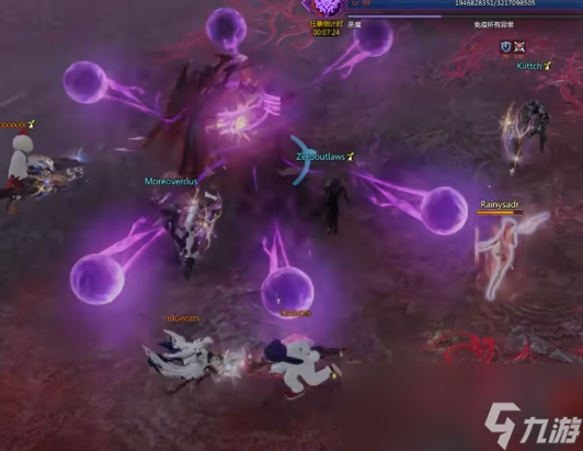 命运方舟魅魔机制介绍