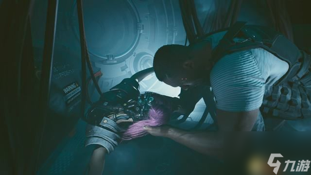 赛博朋克2077直到大厦崩塌攻略