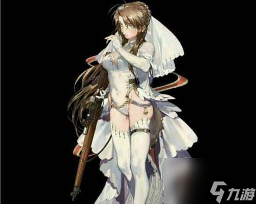 星耀少女忒拉图鉴一览（游戏内忒拉观测公式一览，让你成为最强指挥官！）