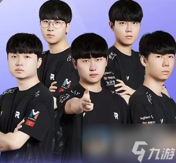 《英雄联盟》s13lck队伍名单一览