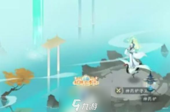 我的御剑日记巽木灵宗怎么触发-日记巽木灵宗开启方法