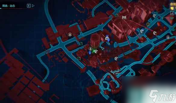 《赛博朋克2077往日之影》劳拉贩卖内容