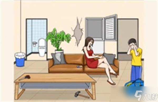 <a id='link_pop' class='keyword-tag' href='https://www.9game.cn/jwysh/'>就我眼神好</a>快乐暑假通关攻略
