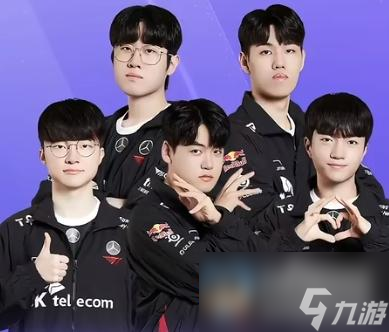 《英雄联盟》s13lck队伍名单一览