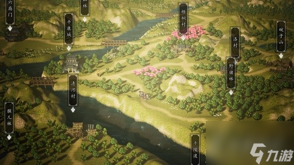 逸剑风云决属性提高技巧一览