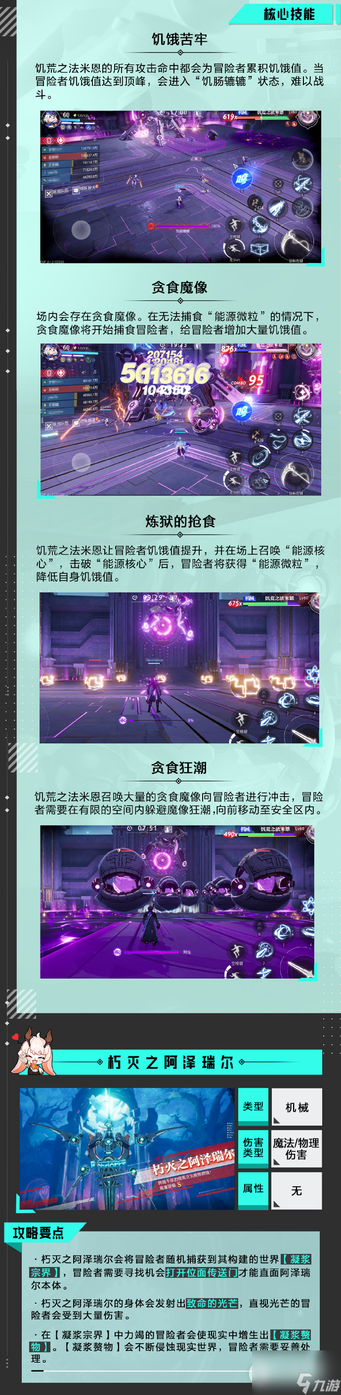 《晶核》失落遗迹团本攻略