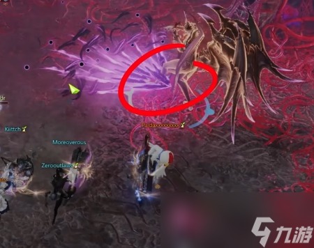 命运方舟魅魔机制介绍