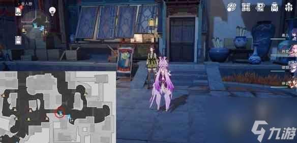 《崩坏星穹铁道》木人星穹铁道成就攻略 木人桩成就怎么做
