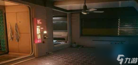 《赛博朋克2077》比远方更远等待时间介绍