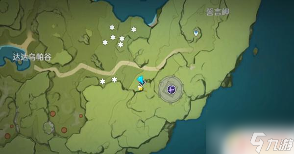 原神晶蝶哪里多最好抓 原神晶蝶刷新点在哪里最多