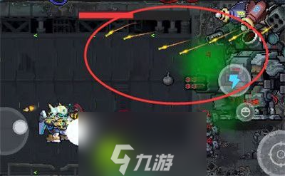 元气骑士典狱长怎么打-元气骑士典狱长打法攻略