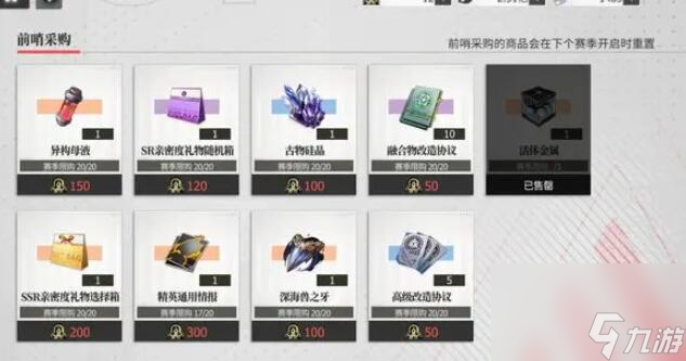 绯色回响新手玩法升级攻略