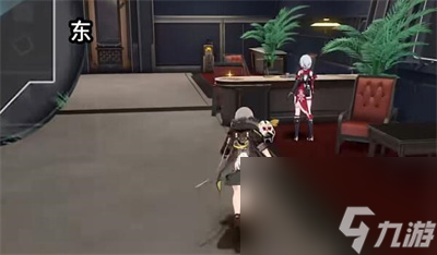 《崩坏星穹铁道》云无留迹任务完成方法介绍