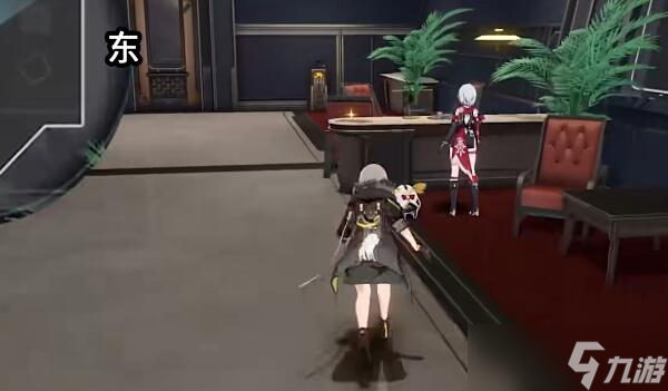 崩坏星穹铁道云无留迹攻略