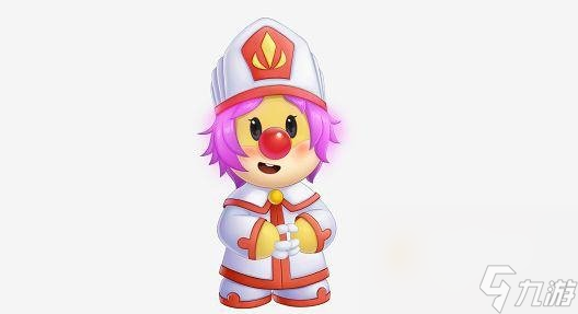 《摩尔庄园》成为牧师方法介绍