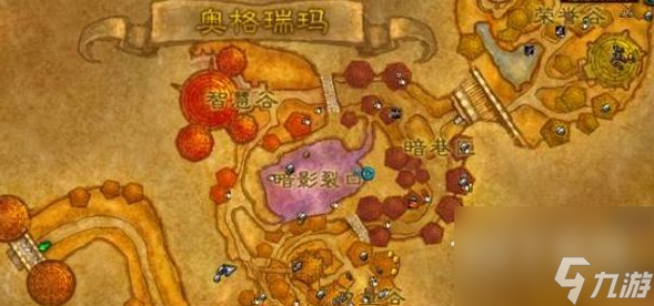 魔兽世界乌龟服战场装备怎么获取