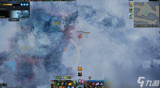 命运方舟冰乌龟怎么打
