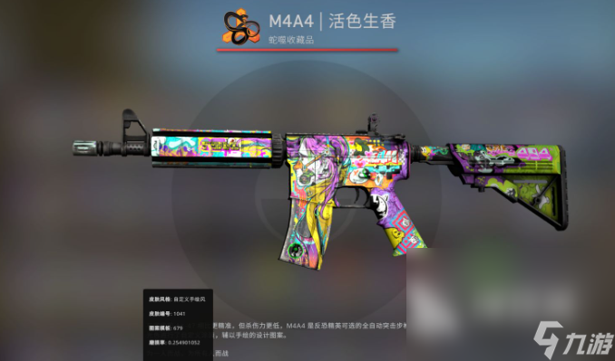 csgo2出來(lái)飾品會(huì)貶值嗎 csgo2中的繼承飾品價(jià)值變化介紹