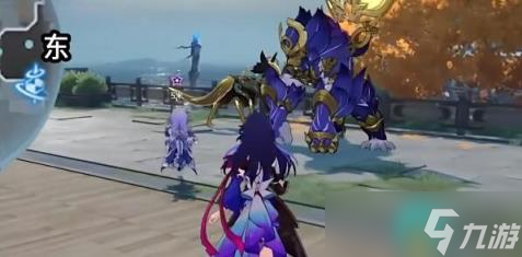 星穹铁道云无留迹任务攻略