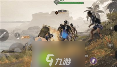 明日之后黑沙废墟奇遇事件怎么完成-明日之后黑沙废墟奇遇事件完成攻略