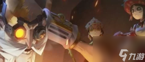 第五人格许愿码最新在哪？第五人格s16监管者难到易抓人顺序攻略(第五人格怎么得到监管者许愿码)