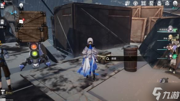 崩坏星穹铁道造物之柱战利品宝箱收集攻略 五个战利品宝箱在哪