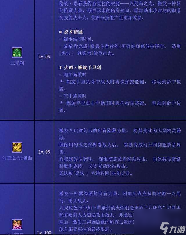 DNF暗夜使者二觉及三觉立绘（附转职职业推荐）