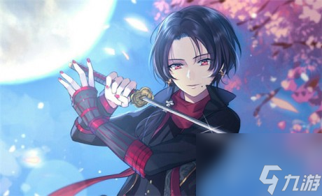 刀剑乱舞online鲶尾藤四郎怎么样刀剑乱舞ol鲶尾藤四郎属性介绍