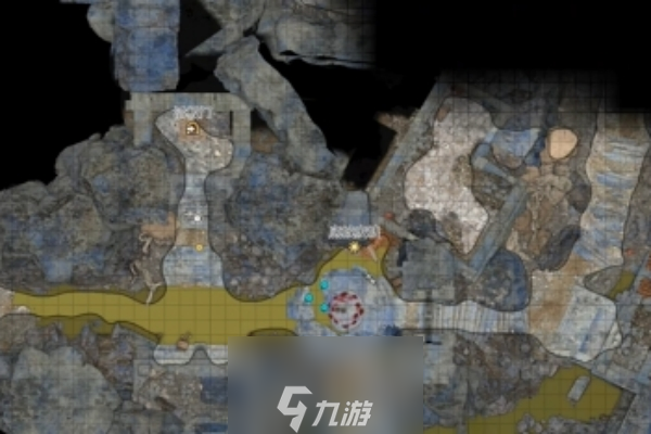 博德之门3萨林的骨架谜题通关教程 博德之门3萨林骨架放啥