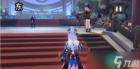 星穹铁道云无留迹任务攻略