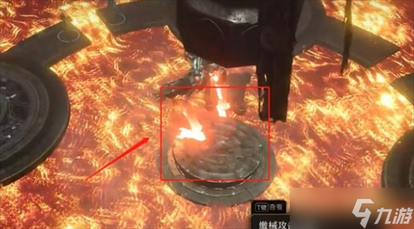 博德之门3复仇侍卫打法攻略