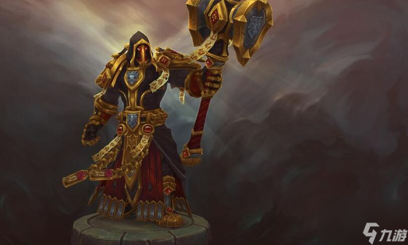 《魔兽世界》乌龟服硬核模式骑士练级天赋推荐