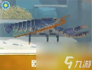 《潜水员戴夫》章鲨版本新增生物一览 新增夜潜鱼类整理