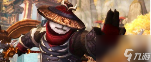魔兽世界熊猫人选什么职业好（熊猫人种族天赋推荐）