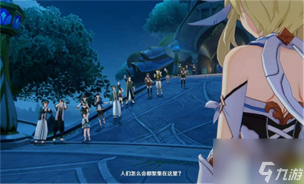 原神3.1迷梦与空幻与欺骗任务流程一览 原神3.1迷梦与空幻与欺骗任务如何完成