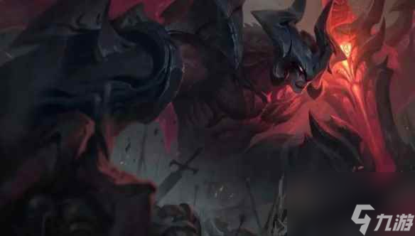 《lol》2023无限火力剑魔出装最新介绍