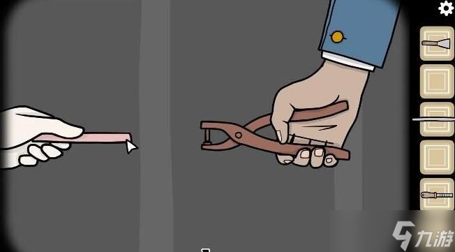 锈湖地铁繁花第一章通关流程