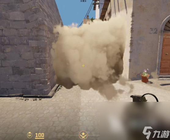 csgo2一键跳投指令怎么设置 csgo2一键跳投指教程分享