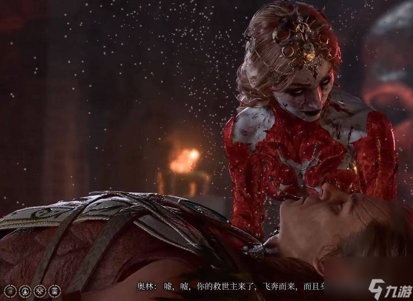《博德之门3》邪念不杀队友方法介绍