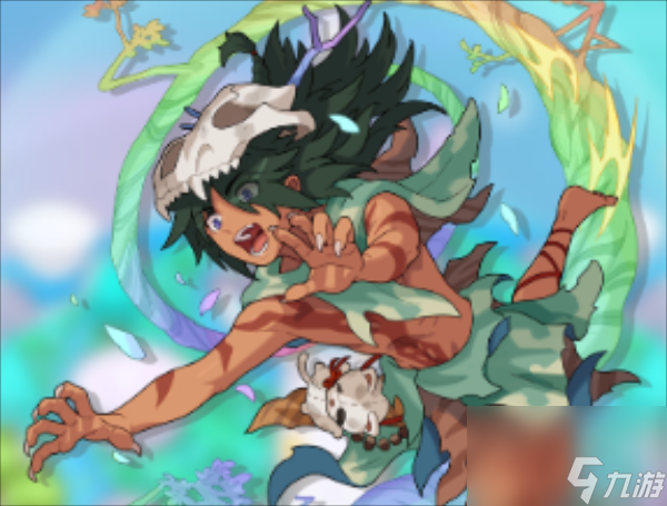<a id='link_pop' class='keyword-tag' href='https://www.9game.cn/sjdswy/'>世界弹射物语</a>哈奥介绍-世界弹射物语哈奥怎么样