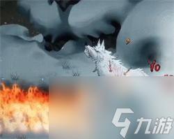 暖雪手游白狼王怎么打？暖雪内容介绍