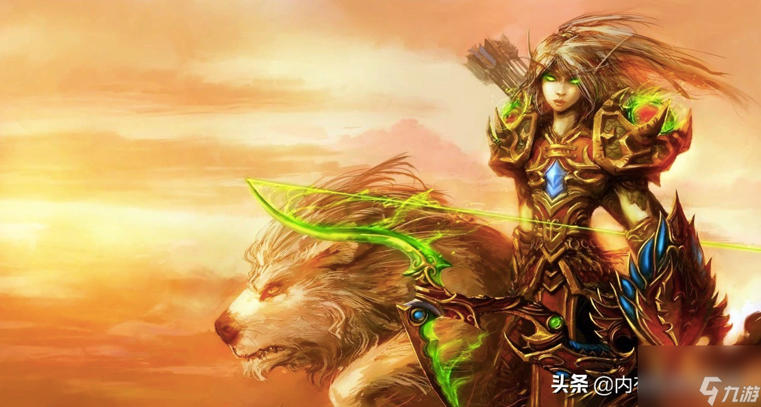 魔兽世界猎人宝宝大全及坐标