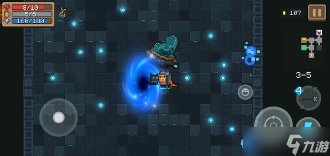 《<a id='link_pop' class='keyword-tag' href='https://www.9game.cn/lhqsdemo/'>元气骑士</a>》速刷关卡攻略 怎么短时间通关